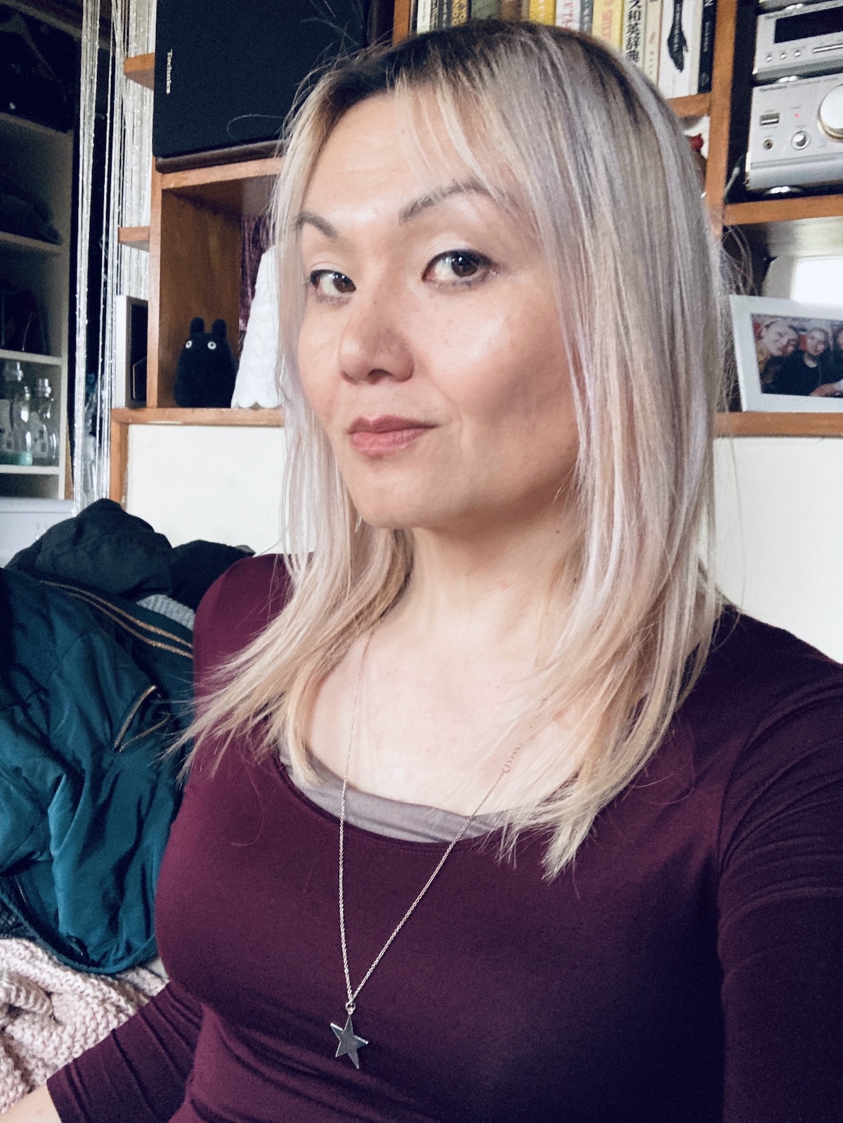 Kaoru Sato